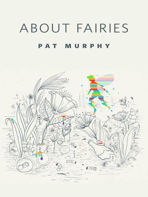 cover image of About Fairies